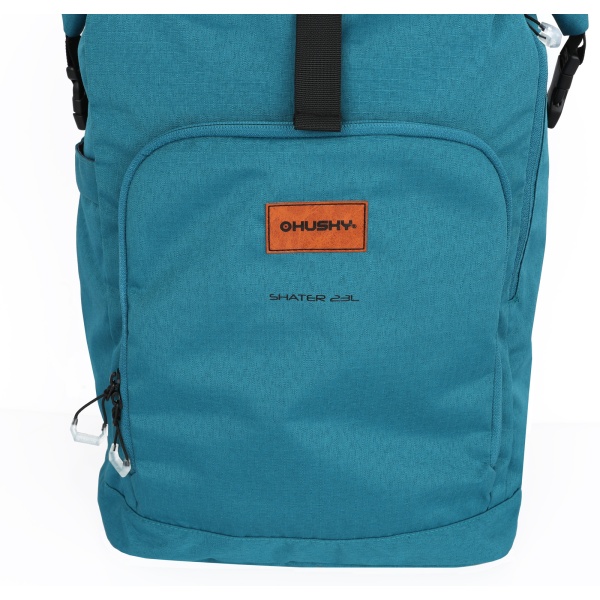 City rugzak | Shater 23 l