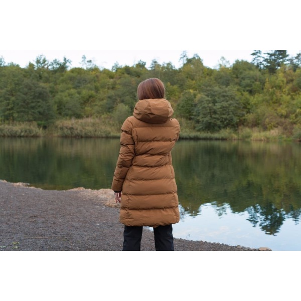 Dámský hardshell kabát | Normy L