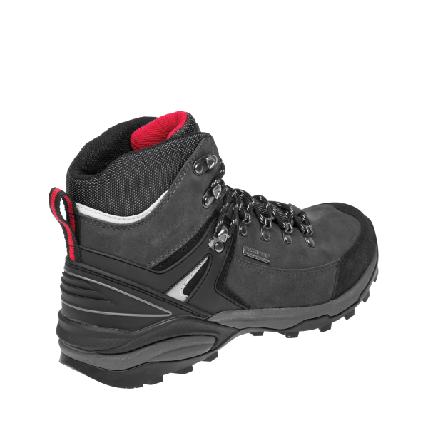 Unisex trekingové boty | BENNON Salvador O2 high