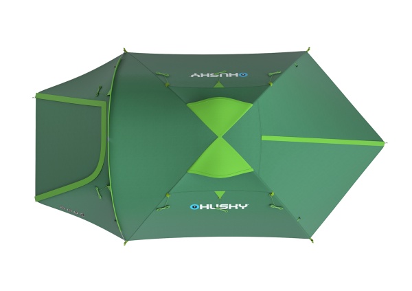 Stan Outdoor|Bizon 3 plus