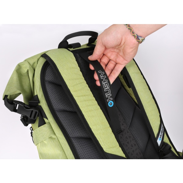 City Rucksack | Moper 28l