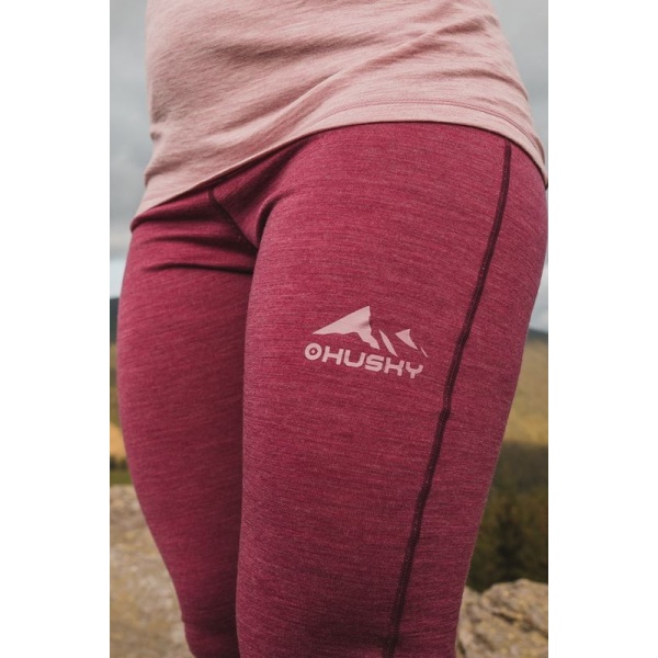 Merino thermobroek | Merea L