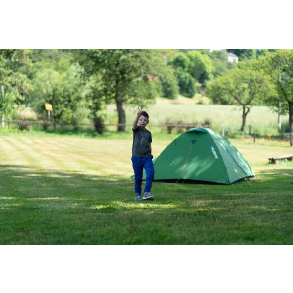 Dětské softshell kalhoty| Klassum K