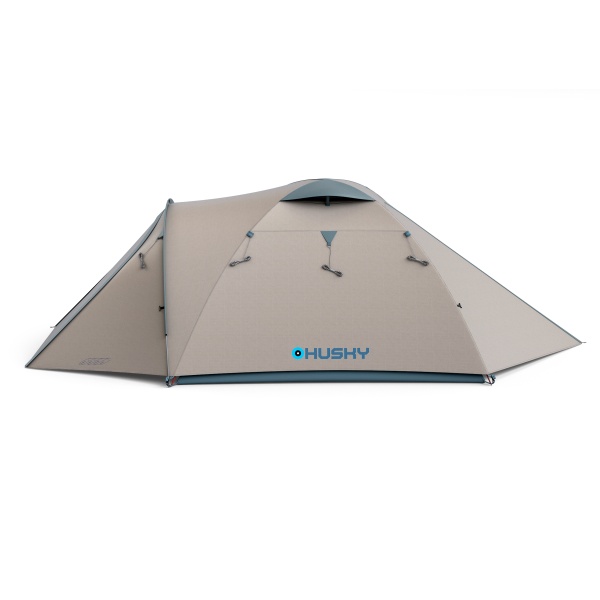 Turistický stan pro 3 osoby | Bizon 3 Plus