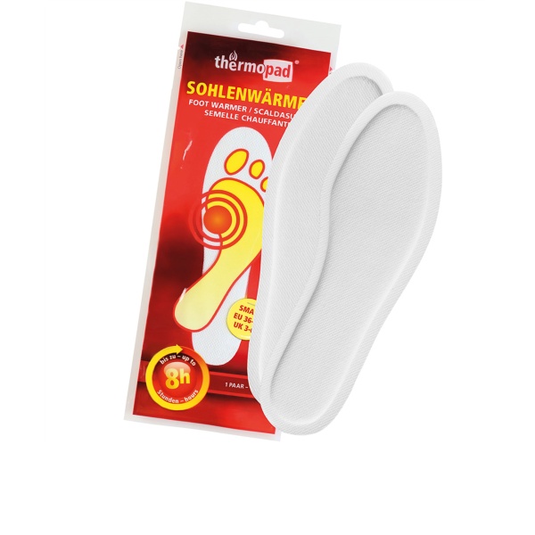Doplňky | Ohřívač chodidel THERMOPAD