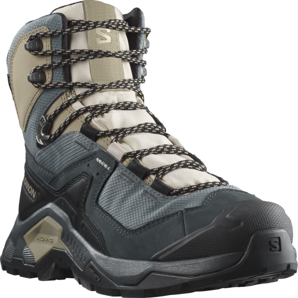 Női cipők | Quest Element GTX