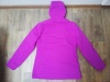 Horský holky testují: softshell bunda Salex L