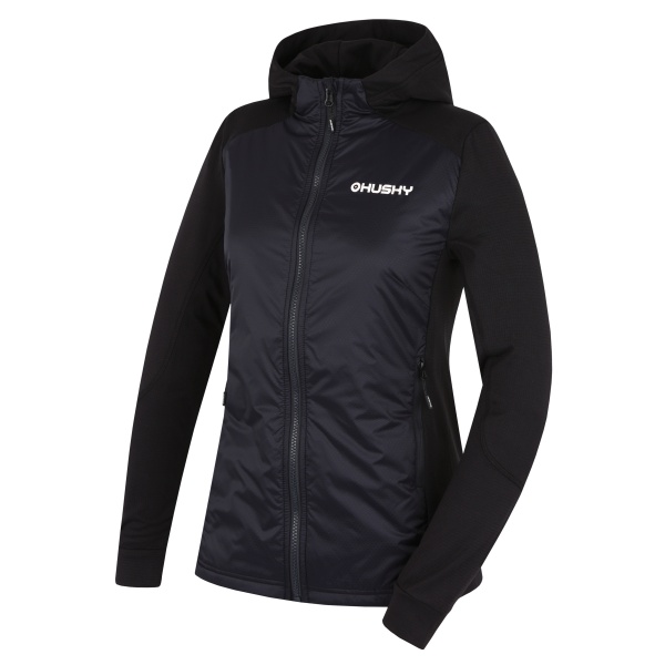 Női cipzáras pulóver | Any L
