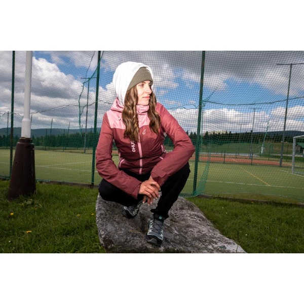 Hardshell-Jacke für Damen | Nickin L
