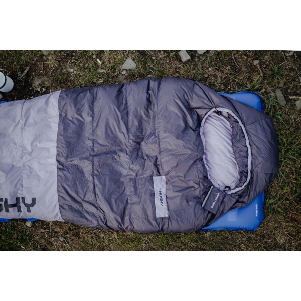 Női, három évszakos pehely hálózsák | Dinis Ladies -10°C