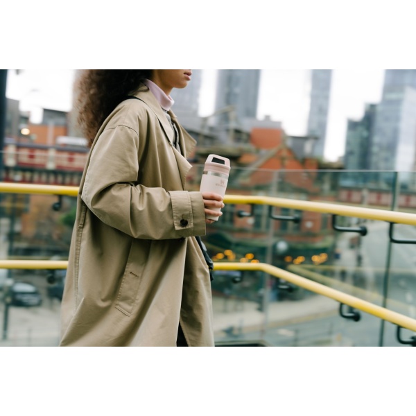 Termohrnek | The Café-To-Go Travel Mug
