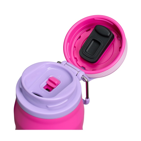 Outdoor kulacs | The IceFlow™ Bottle Twist Flip