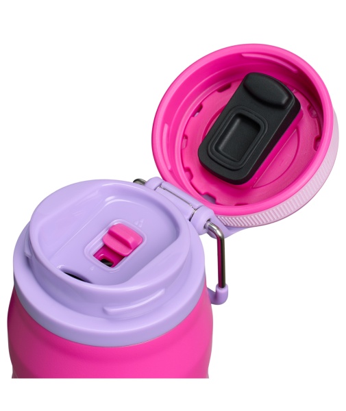 Outdoorová láhev | The IceFlow™ Bottle Twist Flip