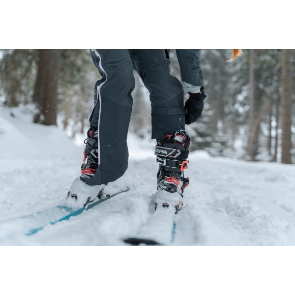 Damen-Skihose | Kippe L