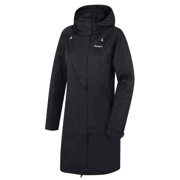 Women’s hardshell coat | Nut L