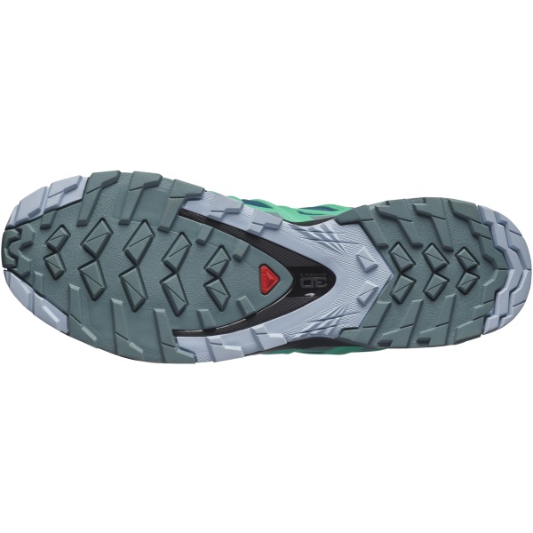 Dámské trailové boty | SALOMON Xa Pro 3D V8 GTX