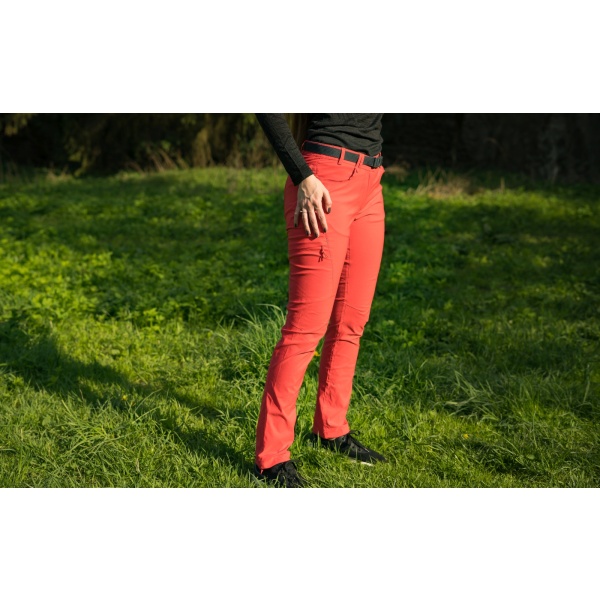 Dámské outdoor kalhoty| Kahula L