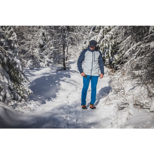 Pánské outdoor kalhoty | Kixees M
