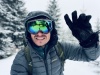 Marcel testuje: péřová bunda Dreeser M
