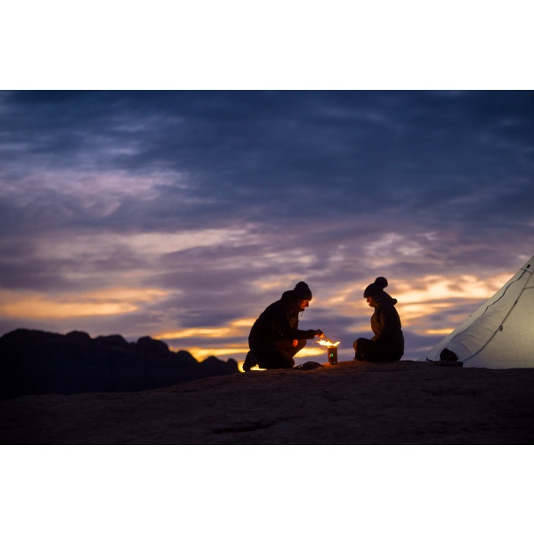 Túrafőző | Campstove 2+