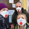 Husky pomáhá: Jak funguje terénní program pro uživatele drog během pandemie