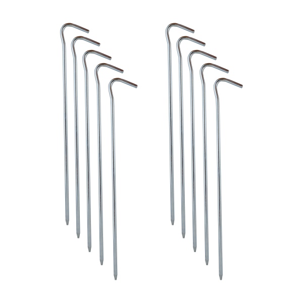 Ersatzteil | Heringe 26 cm - Stahl