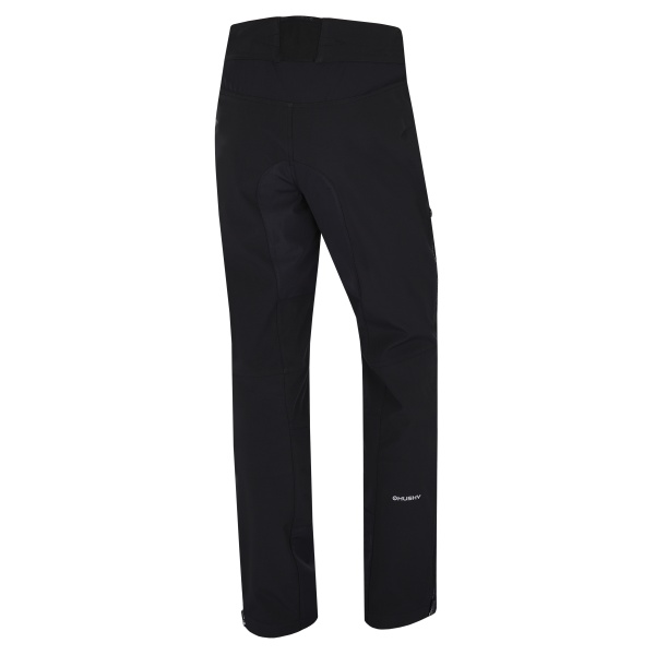 Férfi softshell nadrág | Keson M
