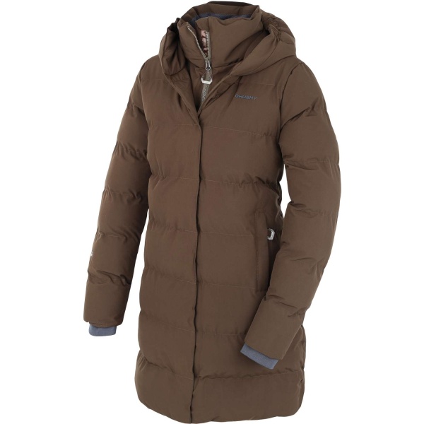 Dámský hardshell kabát | Normy L