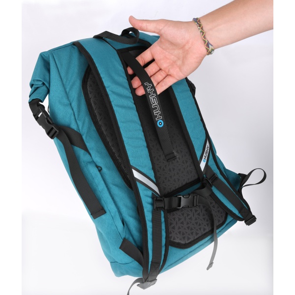 City rugzak | Shater 23 l