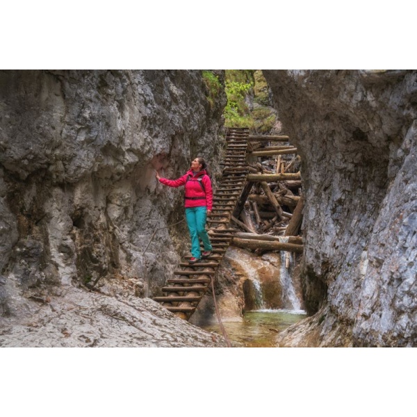 Nõi outdoor nadrágok | Kahula L