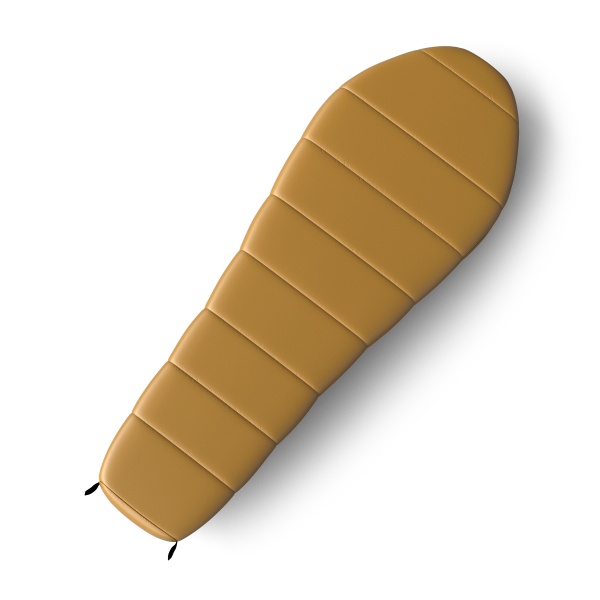 Szintetikus, három évszakos gyermek hálózsák | Junior -10°C