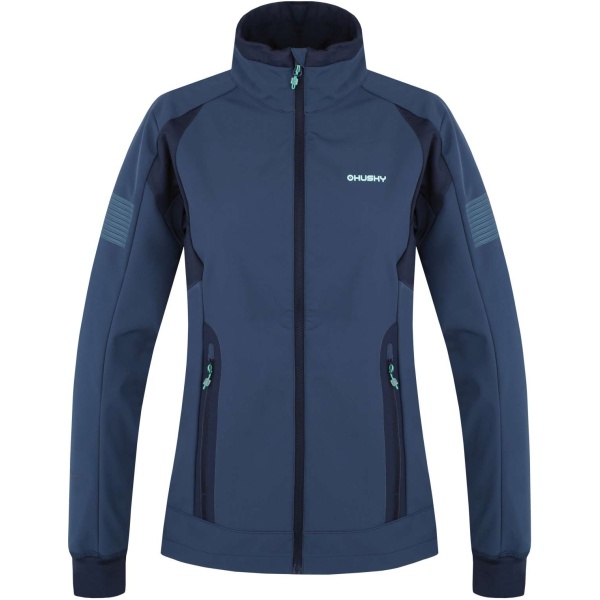 Dámská softshell bunda | Scooby L