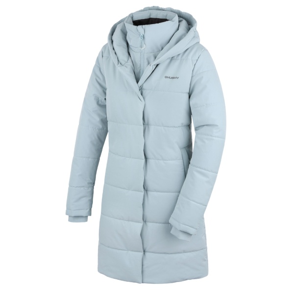 Dámský hardshell kabát | Normy L
