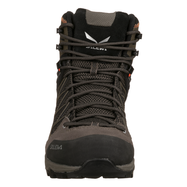 Fér треккинговые ботинки | SALEWA Mtn trainer lite mid GTX