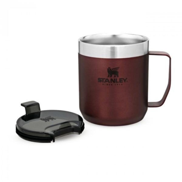 Bögre | Camp mug