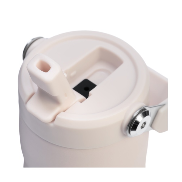 Outdoor-Flasche | Der IceFlow™ Flaschen-Klapphalm 2.0