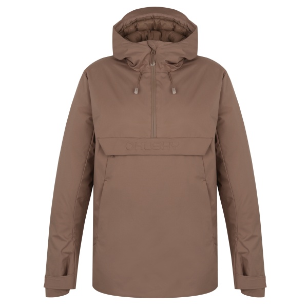 Női hardshell steppelt dzseki | Nesebi L
