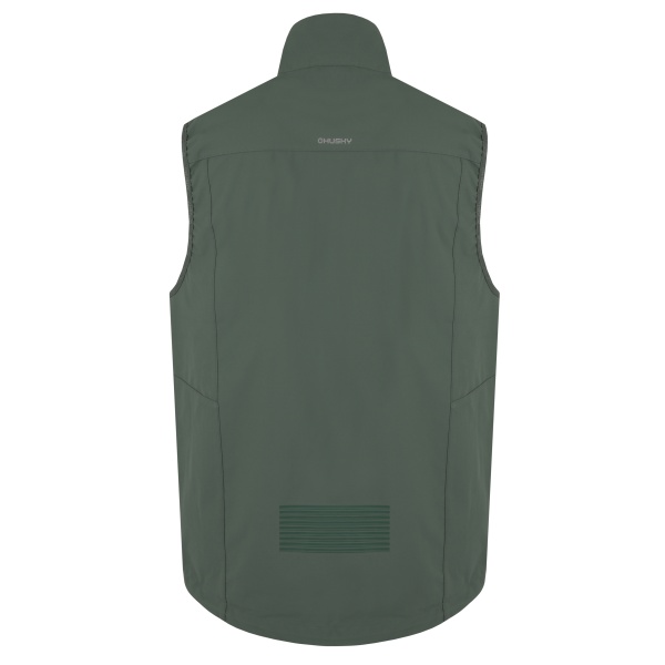 Férfi softshell mellény | Salien M