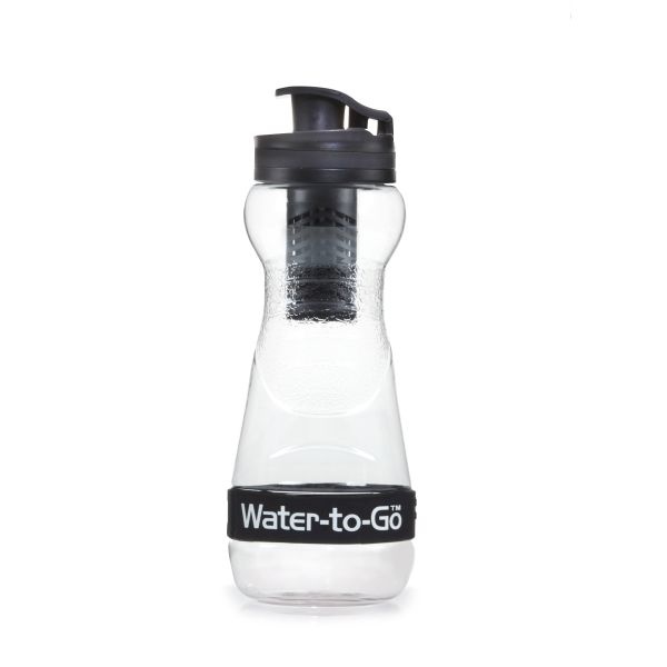 Outdoorová láhev | Water To Go láhev GO!