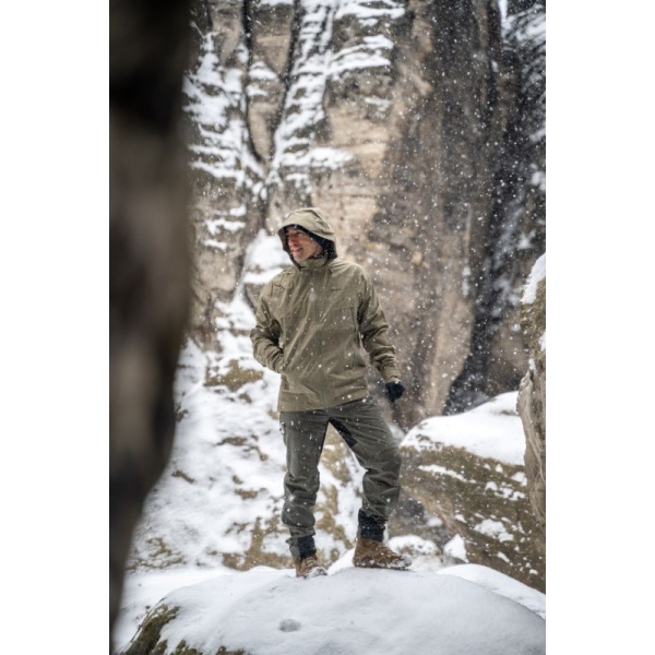 Herren-Outdoor-Jacke | Nakron M