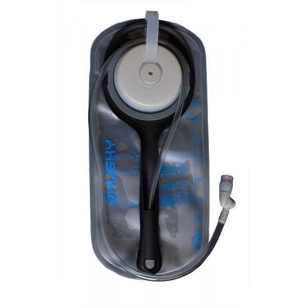 Wasserbeutel | Handy 1,5 l mit Schlaufe