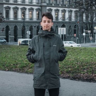 Tomáš 