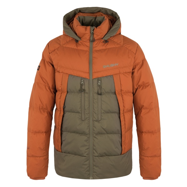 Heren donsjas | Durra M
