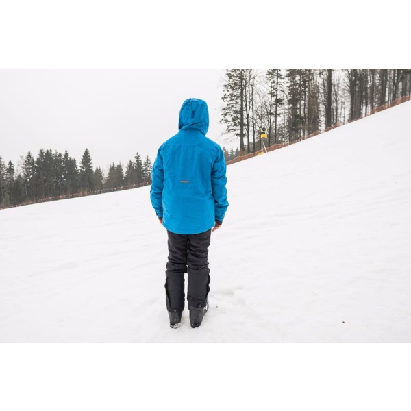 Dětská ski bunda | Gonzal Kids