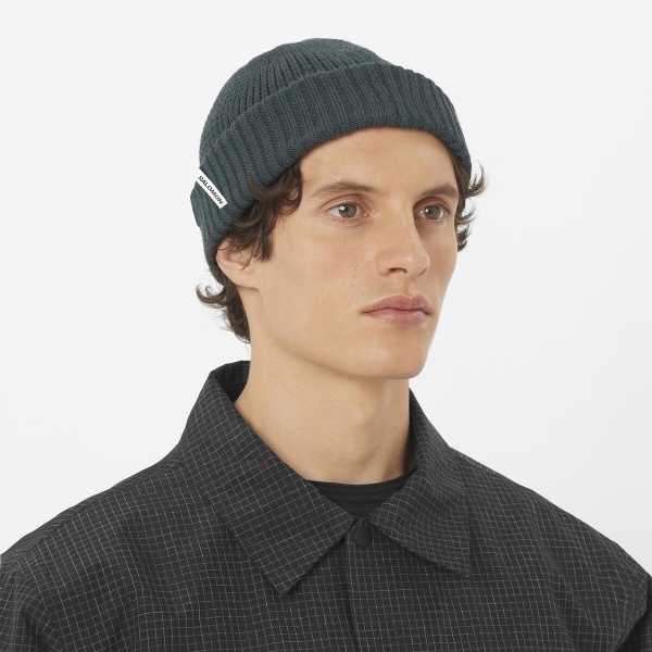 Hat | DOCKER BEANIE
