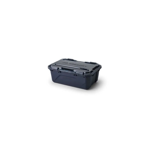 Box | Alpaca Gear Box 45