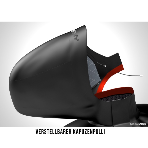Nõi softshell kabát | Sauri L