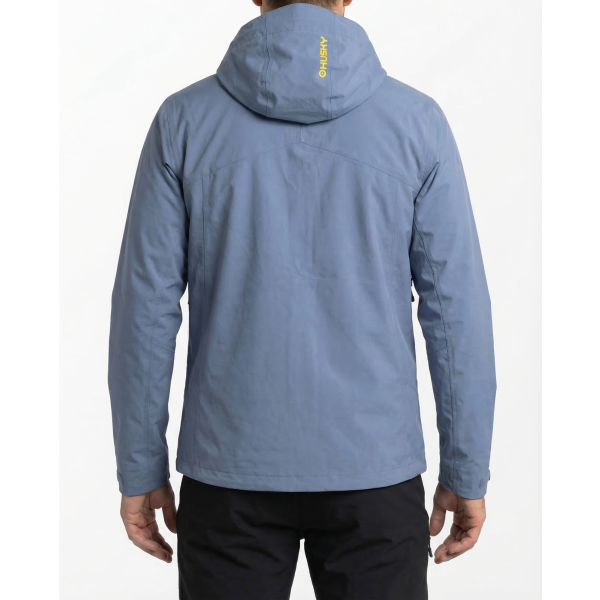 Heren outdoor jas | Nakama M