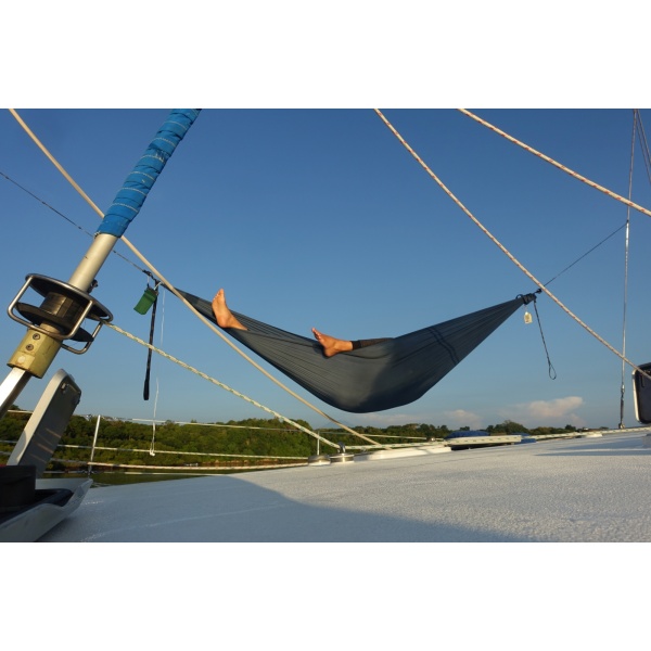 Hamaka | Lightest Hammock