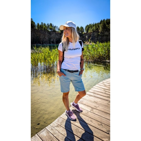 Korte broek voor dames | Kiani L